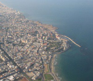 Jaffa/Yafo/Joppa