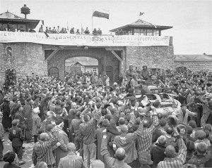 Liberation of Mauthausen
