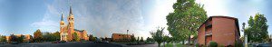 Gonzaga Panorama