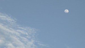 La Luna de Roberto M