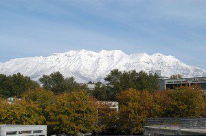 UVU in the fall?