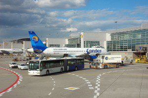 Flughafen Frankfurt-am-Main