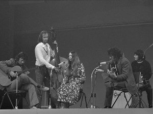 Pentangle in concert