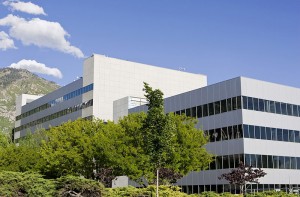 Tanner Building, BYU