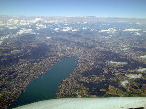 Lake Zurich, etc.
