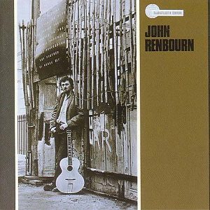 Renbourn's first album