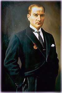 Ataturk