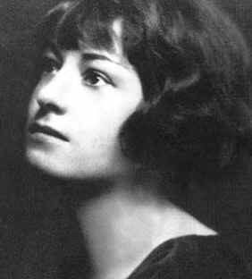 Dottie Parker