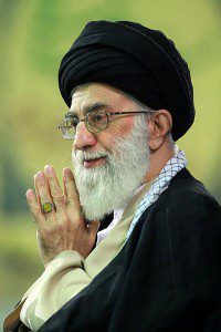 Ayatollah Khamenei