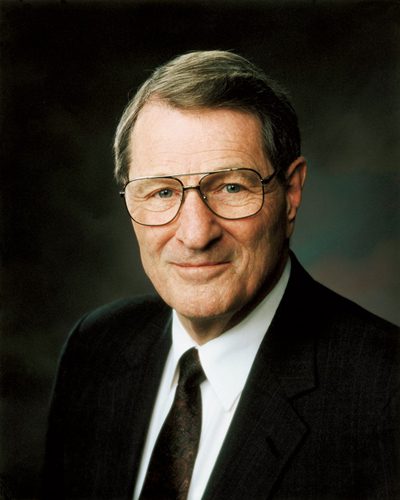 Elder Maxwell