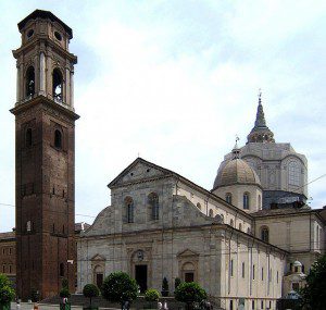 Duomo di Torino