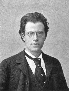 Mahler at 32