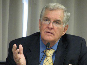 Jim Charlesworth