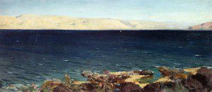 Another by Polenov