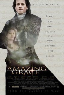 Wilberforce film poster