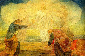 Ivanov's Transfiguration
