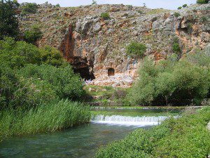 AKA Banias