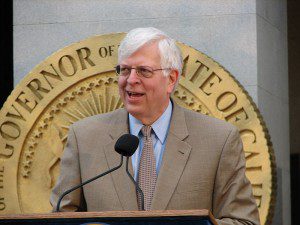 Prager in Sacramento