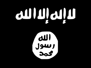 ISIS flag