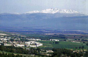 Jabal al-Shaykh