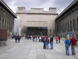 Pergamonmuseum, Berlin