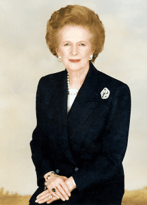 Maggie the Great