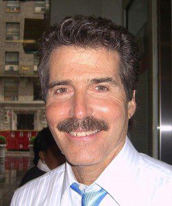 Mr. Stossel, of Fox and beyond