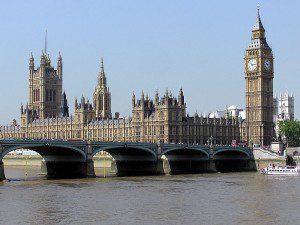 Big Ben and Co.