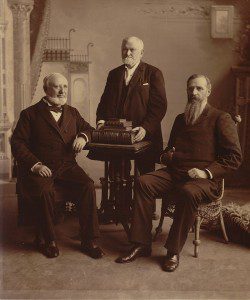 1894 1st Presidency