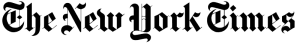 New York Times Logo