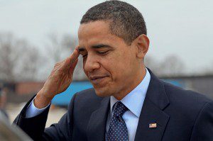 President Obama