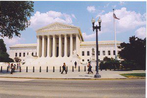 Anthony Kennedy's place