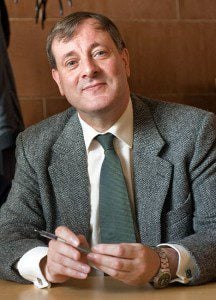 McGrath, Alister