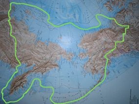 Beringia to the max