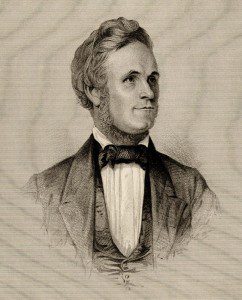 Later third president of the Church