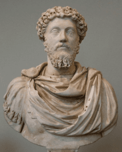 Marcus Aurelius, Roman Emperor