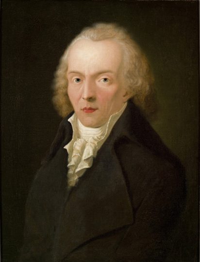 J. P. F. Richter