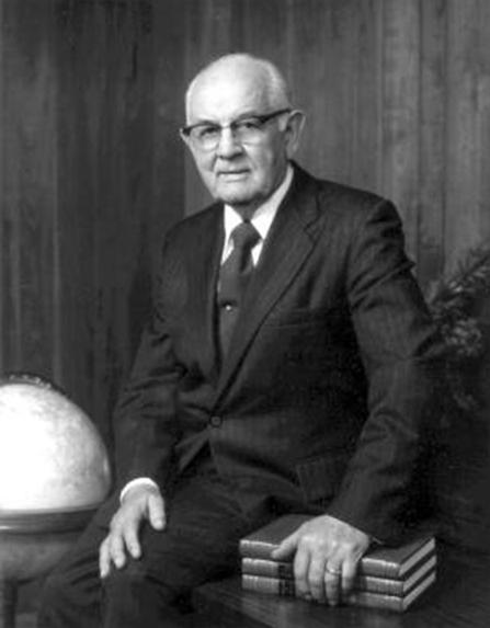SWK as President