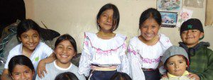 Liahona Children