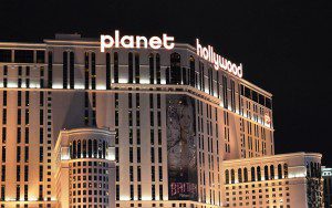 Planet Hollywood LV NV dklfa;