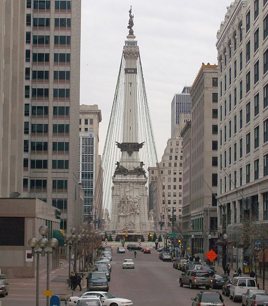 S&SM in Indianapolis