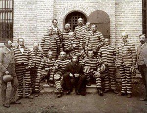 GQC et al in prison