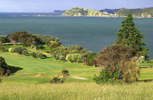 Waitangi, Bay of Islands