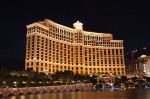 The Bellagio