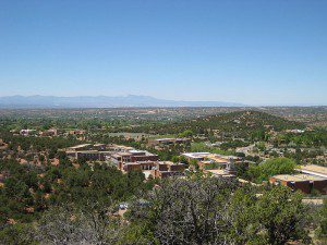 St. John's College, Santa Fe, NM