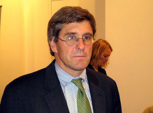 WSJ's Stephen Moore