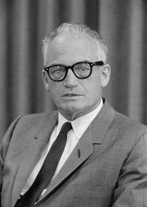 Barry Goldwater (R-AZ)