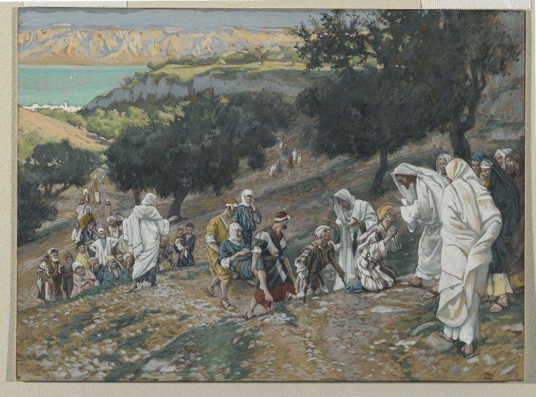 Tissot was really pretty good.