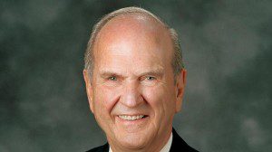 Russell M. Nelson, M.D., Ph.D.