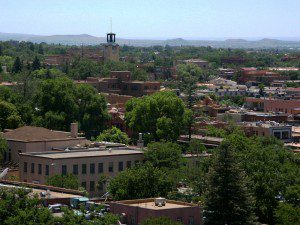 The original NM capital